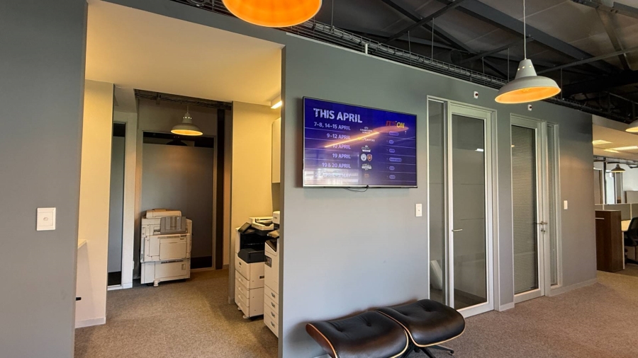 To Let Commercial Property for Rent in Cape Town City Centre Western Cape